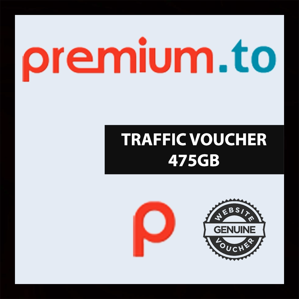 Preito Bandwidth 475